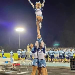 Meet your Posher, Emma